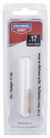 BIR 17CAL BRASS CLEANING JAG - BC-41350 BIR 17CAL BRASS CLEANING JAG - BC-41350