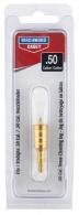 BIR 50CAL BRASS CLEANING JAG - BC-41357 BIR 50CAL BRASS CLEANING JAG - BC-41357