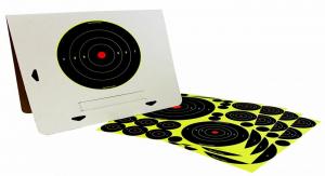 BIR SNC VARIETY 4 PK TGT KIT - BC-34208