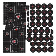 BIR DRTBRD 12 BULL SIGHTIN 6PK - BC-35325 BIR DRTBRD 12 BULL SIGHTIN 6PK - BC-35325