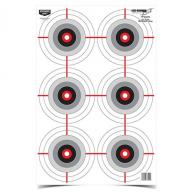 BIR EZSCR 12X18 MLTPL BLSEY 100PK - BC-37063 BIR EZSCR 12X18 MLTPL BLSEY 100PK - BC-37063