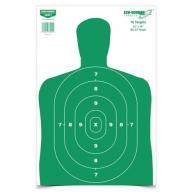BIR EZSCR 12X18 BC27 GRN 100PK - BC-37010