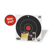 BIR DRTBRD 17 25 RND 100PK - BC-35181