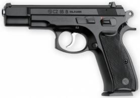 CZ-USA CZ 85 B 16+1 9mm 4.61 CZ-USA CZ 85 B 16+1 9mm 4.61