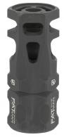PHASE5 28 9MM HEX BRAKE BLACK - FATMAN-9MM PHASE5 28 9MM HEX BRAKE BLACK - FATMAN-9MM