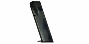 Main product image for CZ-USA CZ 75/85 Magazine 16RD 9mm Blued Steel