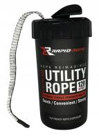 Rapid-Rope Rope Canister White 120' Long 6.30" Long - RRCW6003