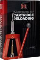 Hornady Reloading Handbook 11th Edition - 99241