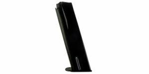 CZ-USA CZ 83 Magazine 12RD 380ACP Blued Steel - 11302