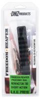 DNZ Freedom Reaper Remington 700 Short Action 1913 Picatinny Rail Black Anodized Aluminum - PR010 DNZ Freedom Reaper Remington 700 Short Action 1913 Picatinny Rail Black Anodized Aluminum - PR010