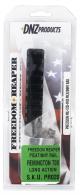 DNZ Freedom Reaper Remington 700 Long Action 1913 Picatinny Rail Black Anodized Aluminum - PR020 DNZ Freedom Reaper Remington 700 Long Action 1913 Picatinny Rail Black Anodized Aluminum - PR020
