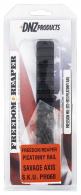 DNZ Freedom Reaper Ruger American 1913 Picatinny Rail Black Anodized Aluminum - PR060 DNZ Freedom Reaper Ruger American 1913 Picatinny Rail Black Anodized Aluminum - PR060