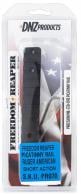 DNZ Freedom Reaper Ruger American Short Action 1913 Picatinny Rail Black Anodized Aluminum - PR070 DNZ Freedom Reaper Ruger American Short Action 1913 Picatinny Rail Black Anodized Aluminum - PR070