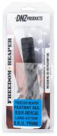 DNZ Freedom Reaper Ruger American Long Action 1913 Picatinny Rail Black Anodized Aluminum - PR080 DNZ Freedom Reaper Ruger American Long Action 1913 Picatinny Rail Black Anodized Aluminum - PR080