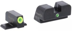 AMER I-DOT NS SIG MOST GRN/LM/GRN - SG301 AMER I-DOT NS SIG MOST GRN/LM/GRN - SG301