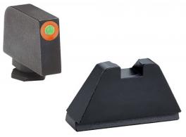 AMER XLTALL GLK 17-39 GRN/ORG/BLK - GL511 AMER XLTALL GLK 17-39 GRN/ORG/BLK - GL511