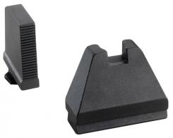 AMER 9XLTALL GLK 17-39 BLACK BLACK - GL808 AMER 9XLTALL GLK 17-39 BLACK BLACK - GL808