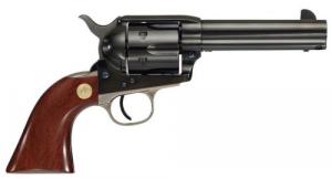 Cimarron Pistoleer 45 Long Colt Revolver - MP410B1401