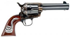 Uberti 1873 Cattleman Short Stroke Pro 45 Long Colt, 4.75 Barrel, Wood Grips, 6 Rounds Uberti 1873 Cattleman Short Stroke Pro 45 Long Colt, 4.75 Barrel, Wood Grips, 6 Rounds