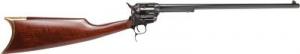 Cimarron Revolving Carbine 45 Colt (LC) 6rd 18" Color Case Hardened Wood Right Hand - MP419 Cimarron Revolving Carbine 45 Colt (LC) 6rd 18" Color Case Hardened Wood Right Hand - MP419