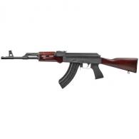 Century International Arms Inc. Arms VSKA 16.25" Black 7.62 x 39mm AK47 Semi Auto Rifle