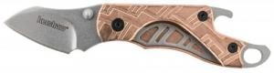 Kershaw CINDER COPPER - 1025CUX