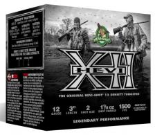 Hevi-Shot HEVI-XII #2 Non-Toxic Shot 12 Gauge Ammo 1 1/8 oz 25 Round Box - HS51302 Hevi-Shot HEVI-XII #2 Non-Toxic Shot 12 Gauge Ammo 1 1/8 oz 25 Round Box - HS51302