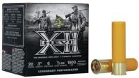 Main product image for Hevi-Shot HEVI-XII #6 Non-Toxic Shot 20 Gauge Ammo 7/8 oz 25 Round Box
