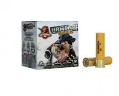 HEVI-Shot Hammer Pheasant 20 Gauge 3" 1 oz 3 Shot 25 Bx/ 10 Cs - HS29213 HEVI-Shot Hammer Pheasant 20 Gauge 3" 1 oz 3 Shot 25 Bx/ 10 Cs - HS29213