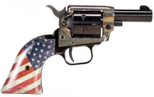 Heritage Manufacturing Barkeep American Flag 2" 22 Long Rifle Revolver - BK22CH2USFLAG Heritage Manufacturing Barkeep American Flag 2" 22 Long Rifle Revolver - BK22CH2USFLAG