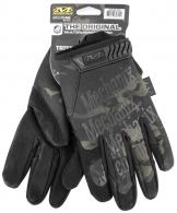 Mechanix Wear MG68011 Original Touchscreen Synthetic Leather XL - 1063