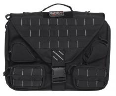 GPS TACTICAL BRIEF CASE -BLACK - T1350BCB GPS TACTICAL BRIEF CASE -BLACK - T1350BCB