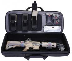 GPS TACT SBR/FOLDING STOCK HARDSIDED Black - T28SWC GPS TACT SBR/FOLDING STOCK HARDSIDED Black - T28SWC