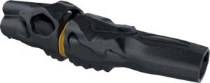 Hunters Specialties Buck Bark Deer Call Deer Grunts/Snorts/Wheezes Black Rubber Mouth Call - HS-DOD-BBDC Hunters Specialties Buck Bark Deer Call Deer Grunts/Snorts/Wheezes Black Rubber Mouth Call - HS-DOD-BBDC