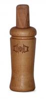 Hunters Specialties Drury Crow Call Wild Turkey Crow Brown Wood Mouth Call