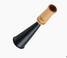 Hunters Specialties Coyote Howler Locator Call Wild Turkey Brown/Black Wood/Plastic Mouth Call Mouth/Hand Call - HS-DOD-HOWL Hunters Specialties Coyote Howler Locator Call Wild Turkey Brown/Black Wood/Plastic Mouth Call Mouth/Hand Call - HS-DOD-HOWL