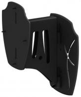 Skullhooker Large Shoulder Mount Mounting Kit Wall Mount Steel Black Large/XL Game - SKH-LGSM-BLK