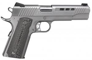 Diamondback DB1911 45 ACP, 5" Barrel, Stainless Steel, 8 Rounds - DB1911SS Diamondback DB1911 45 ACP, 5" Barrel, Stainless Steel, 8 Rounds - DB1911SS
