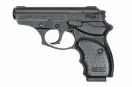 Smith & Wesson M&P Bodyguard 380 Crimson Trace Pistol