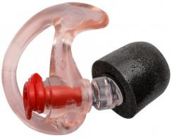 SF EP7-LPR SONIC DEFENDER EARPLUGS LG CLEAR - EP7LPR SF EP7-LPR SONIC DEFENDER EARPLUGS LG CLEAR - EP7LPR