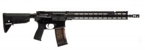 Primary Weapons MK116 Mod 1 Semi-Automatic .223 Wylde - M116RA1B Primary Weapons MK116 Mod 1 Semi-Automatic .223 Wylde - M116RA1B