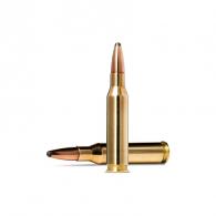 Norma Ammunition (RUAG) Whitetail 7mm-08 Rem 150 gr Pointed Soft Point (PSP) 20 Bx/ 10 Cs - 20171502 Norma Ammunition (RUAG) Whitetail 7mm-08 Rem 150 gr Pointed Soft Point (PSP) 20 Bx/ 10 Cs - 20171502