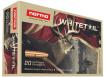 FEDERAL POWER-SHOK 350LEGEND 180GR SP 20RD BOX FEDERAL POWER-SHOK 350LEGEND 180GR SP 20RD BOX