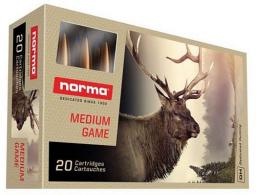 Norma Ammunition (RUAG) Bondstrike Extreme 6.5 PRC 143 gr Bondstrike 20 Bx/ 10 Cs - 20166452