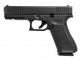Glock G22 G5 40 15RD REBUILT - PR22555