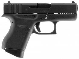 Glock G43 9mm REBUILT - PR43509