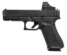 GLOCK G22 G5 9MM MOS REBUILT
