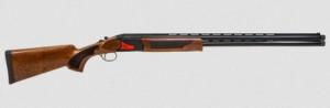 Pointer Sport Tek 12 GA 28" O/U 2rd 3" Black Turkish Walnut Stock Right Hand (Youth) w/5 Chokes - KIRSTS5-12Y Pointer Sport Tek 12 GA 28" O/U 2rd 3" Black Turkish Walnut Stock Right Hand (Youth) w/5 Chokes - KIRSTS5-12Y