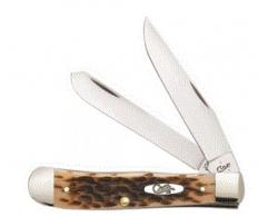 Case Trapper Mini 2.70"/2.75" Folding - 00013 Case Trapper Mini 2.70"/2.75" Folding - 00013