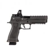 Sig Sauer P320 Max 9mm Semi Auto Pistol - 320X59MAXM Sig Sauer P320 Max 9mm Semi Auto Pistol - 320X59MAXM